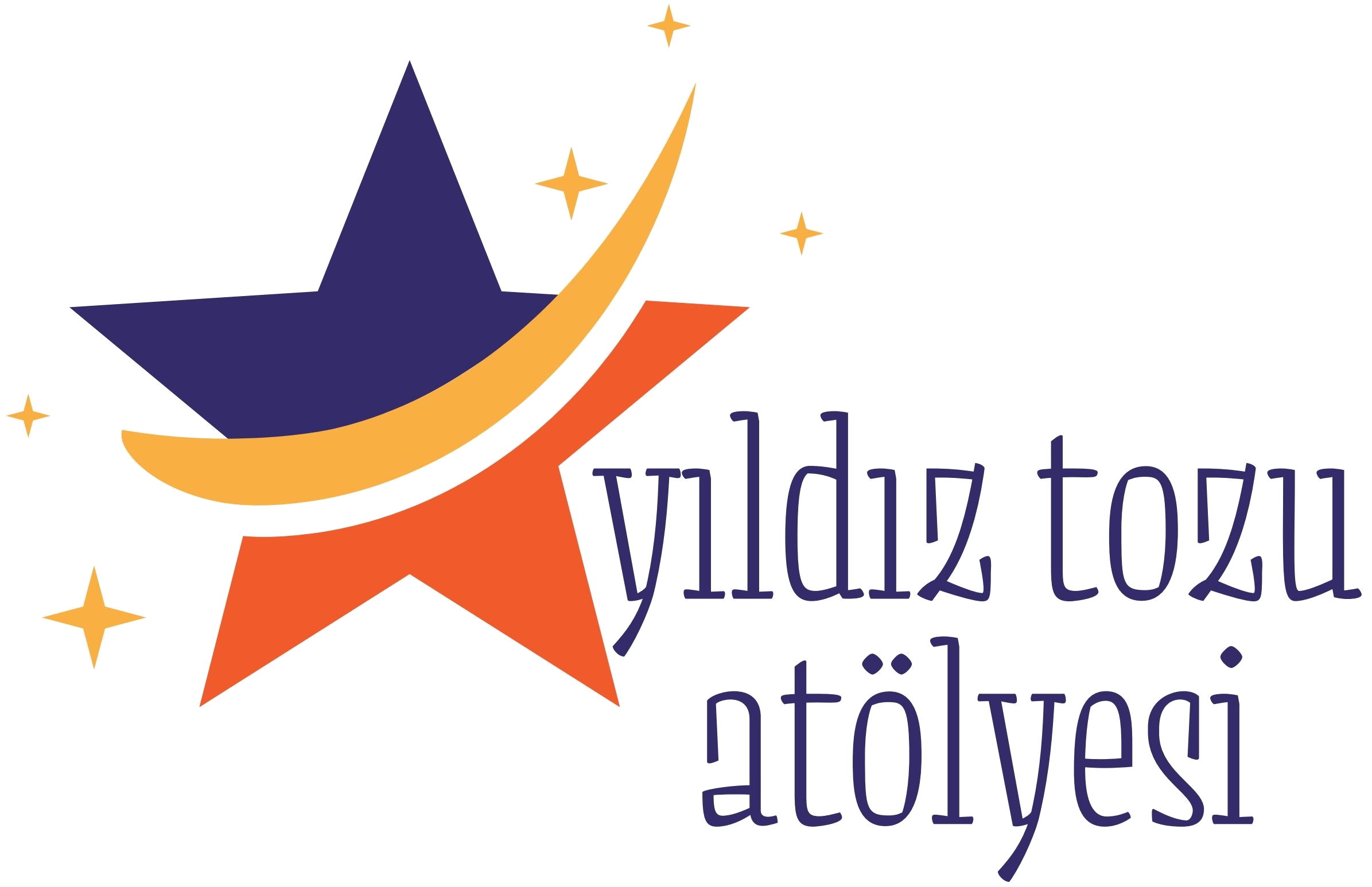 Yıldız Tozu Atölyesi logosu